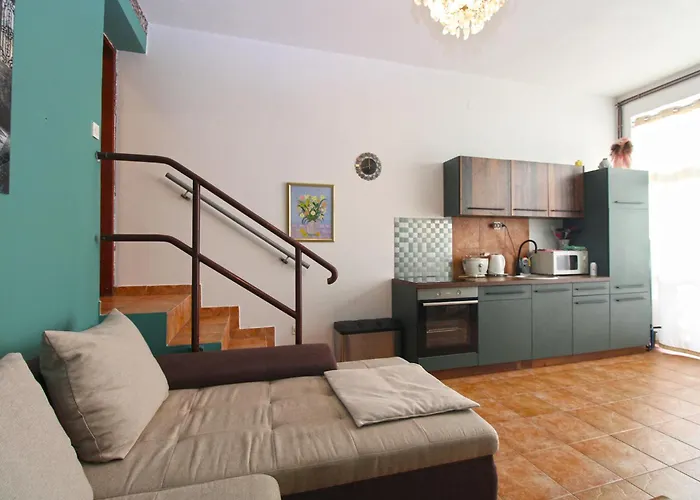 Kada 1571 Apartmán