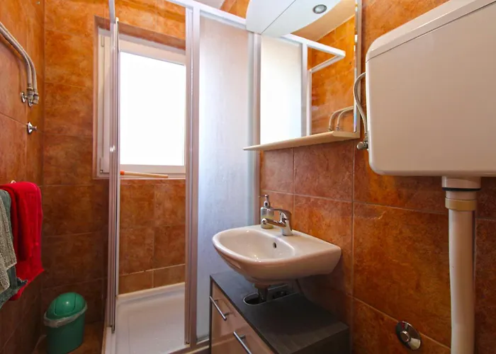 Apartmán Kada 1571 *