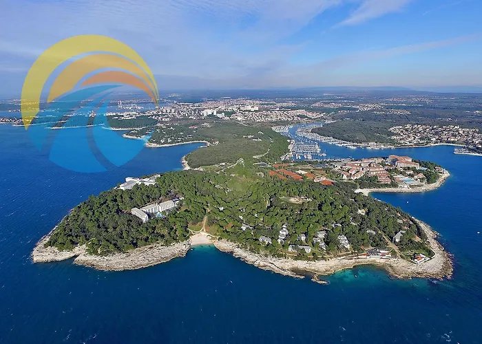 Kada 1571 Apartmán Pula