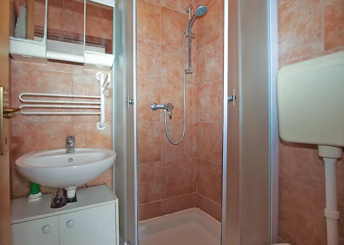 Apartmán Kada 1571 *