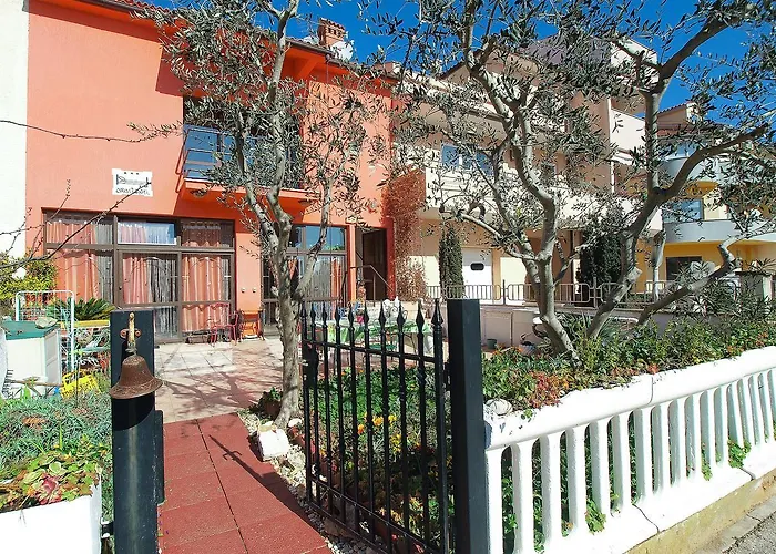 Apartmán Kada 1571 Pula