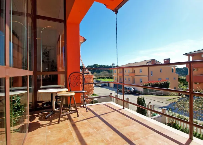 Apartmán Kada 1571 *