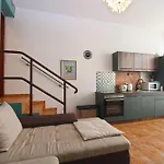 Kada 1571 Apartman