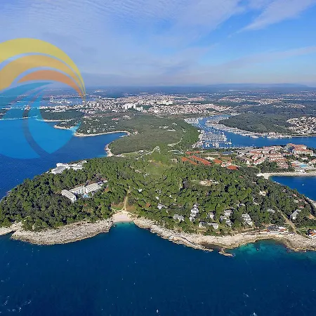 Kada 1571 Appartamento Pola