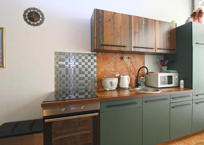 Kada 1571 公寓