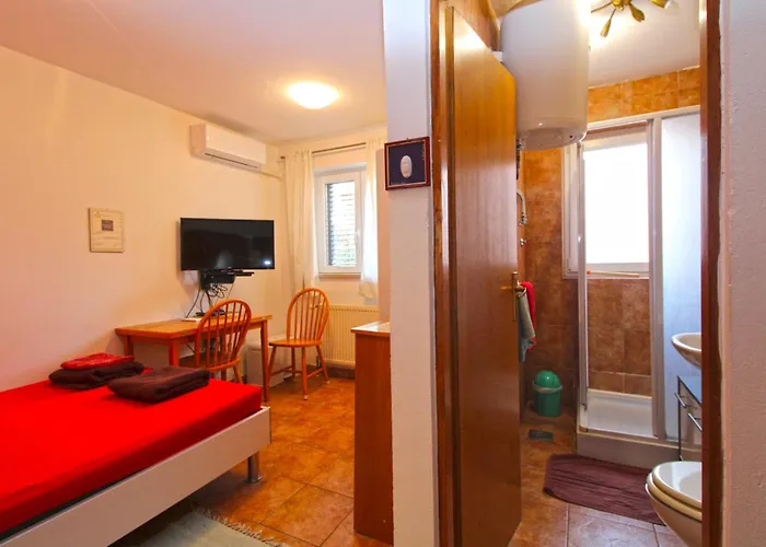 Lejlighed Kada 1571 Pula