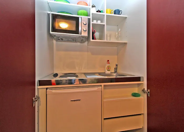 Lejlighed Kada 1571 *