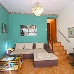 Apartmán Kada 1571