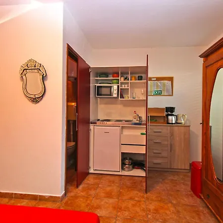 Kada 1571 Apartamento