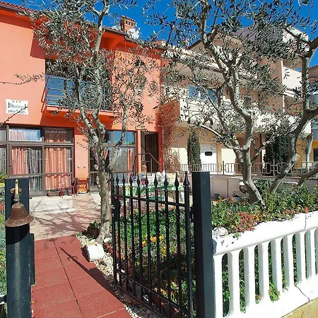 Apartamento Kada 1571 Pula