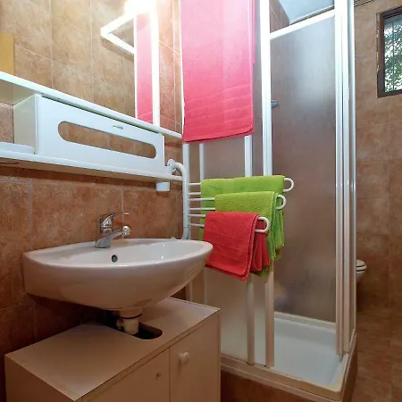 Kada 1571 Apartamento
