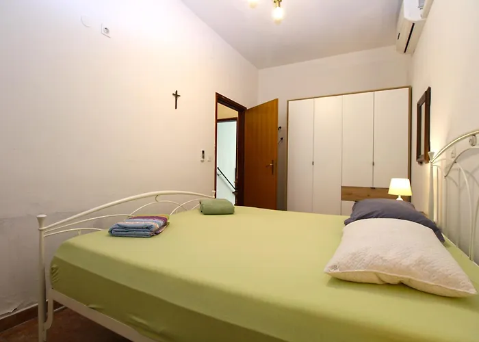 Kada 1571 Apartment *