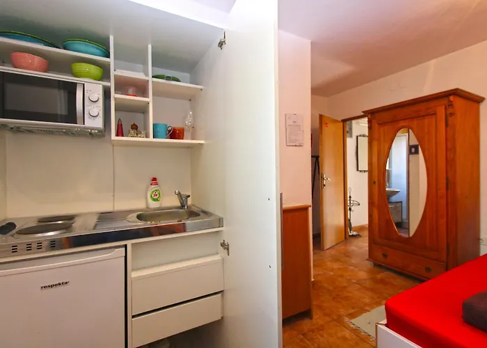 Kada 1571 Apartment *