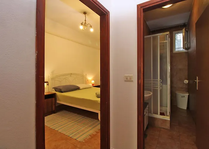 Kada 1571 Apartment *