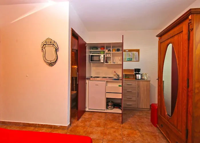 Kada 1571 Apartment