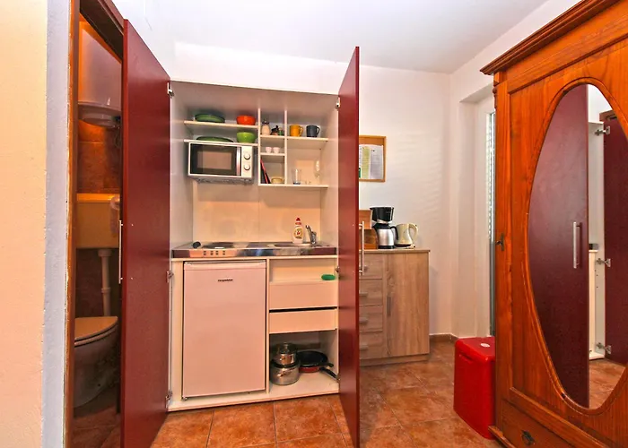 Apartment Kada 1571 *