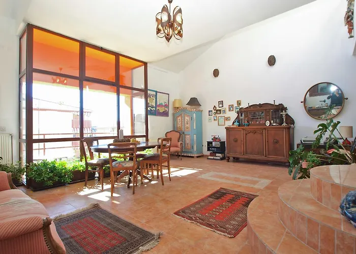 Kada 1571 Apartment *