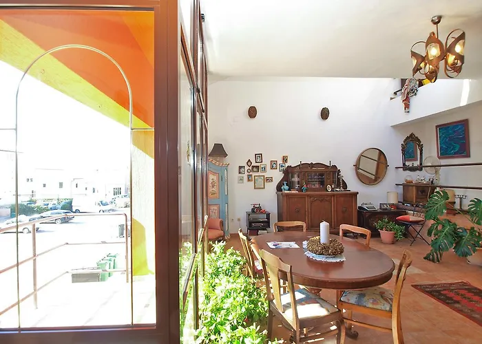 Kada 1571 Apartment Pula