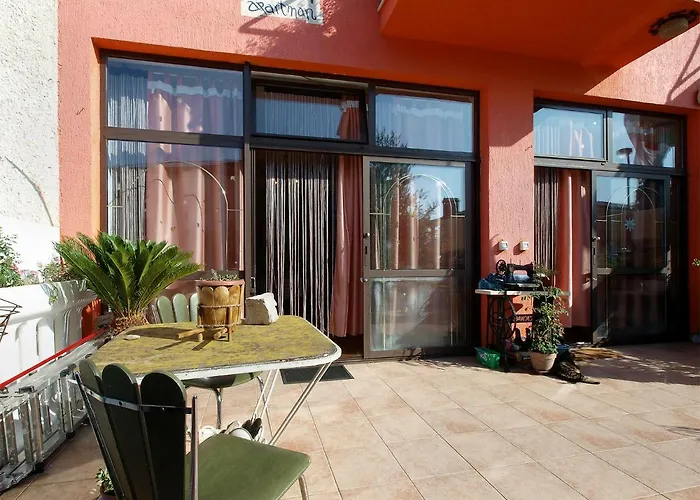 Kada 1571 Apartment *