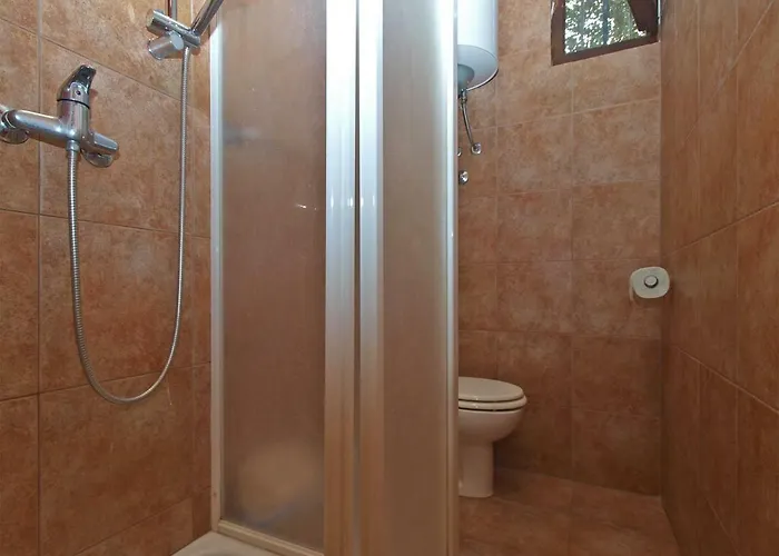 Kada 1571 Apartment *